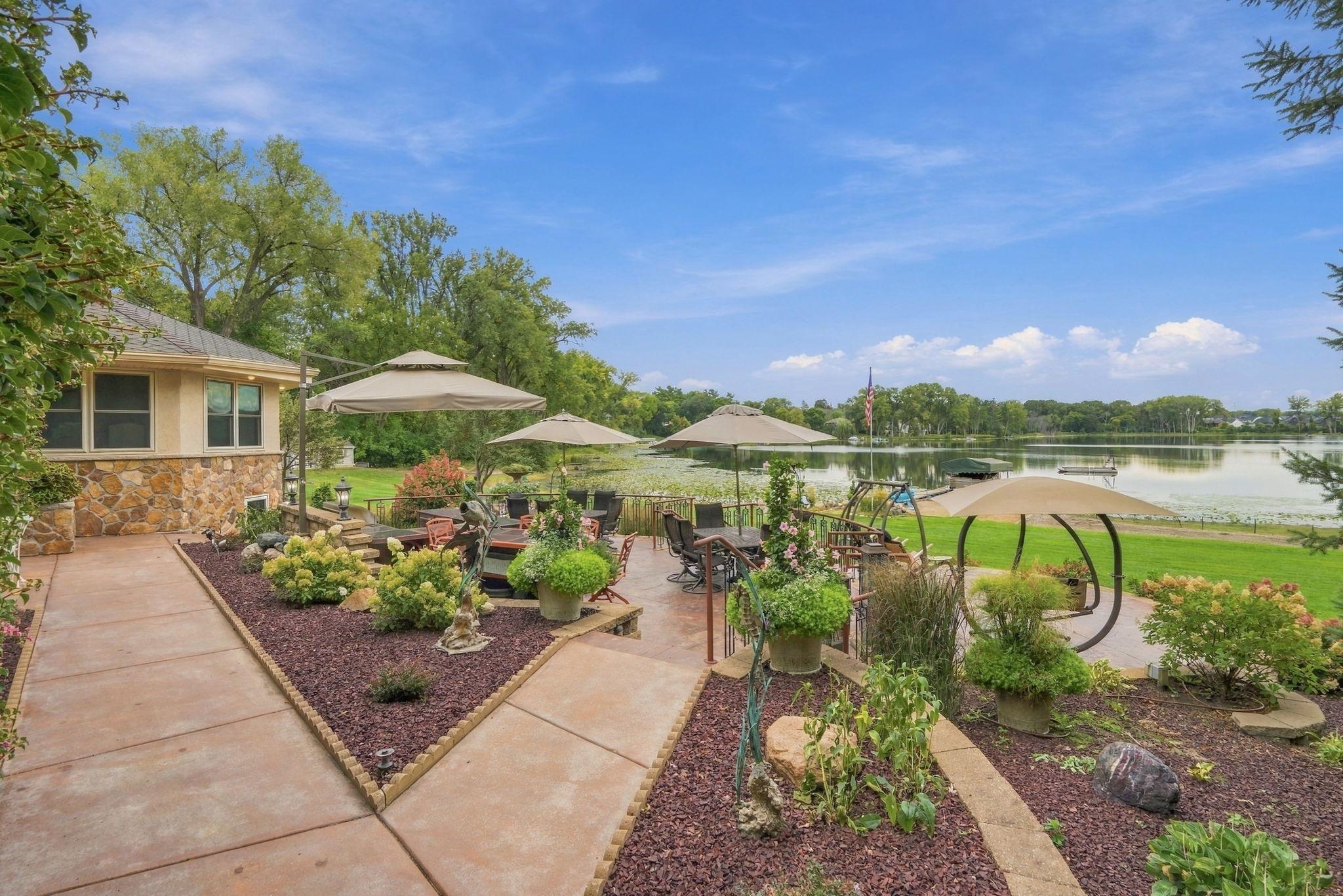 View of Residential at 154 Twin Lake Boulevard, Little Canada MN 55127, Little Canada (3 of 61) - Mike Wilen | Minnesota Team Real Estate