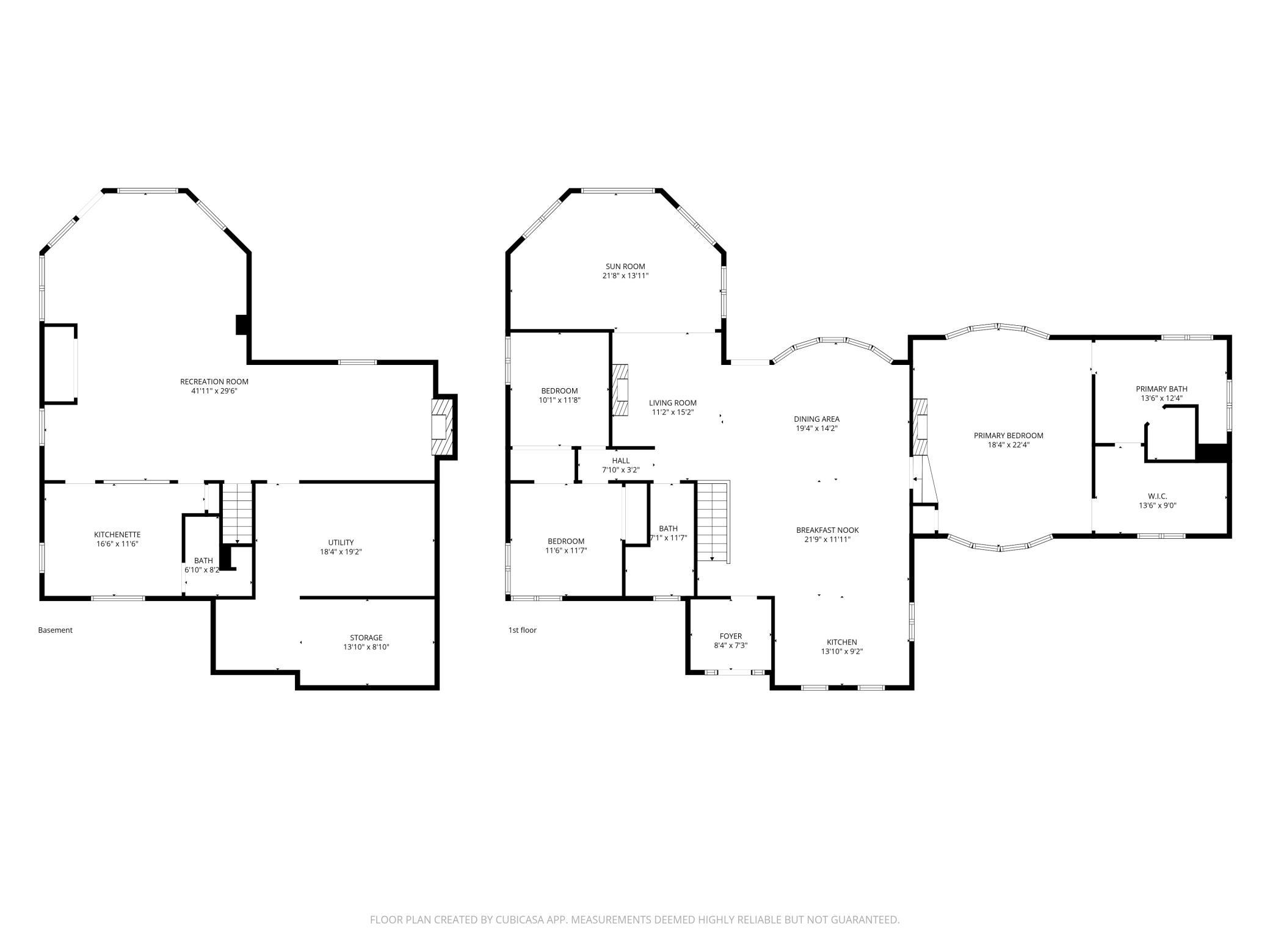 View of Residential at 154 Twin Lake Boulevard, Little Canada MN 55127, Little Canada (61 of 61) - Mike Wilen | Minnesota Team Real Estate