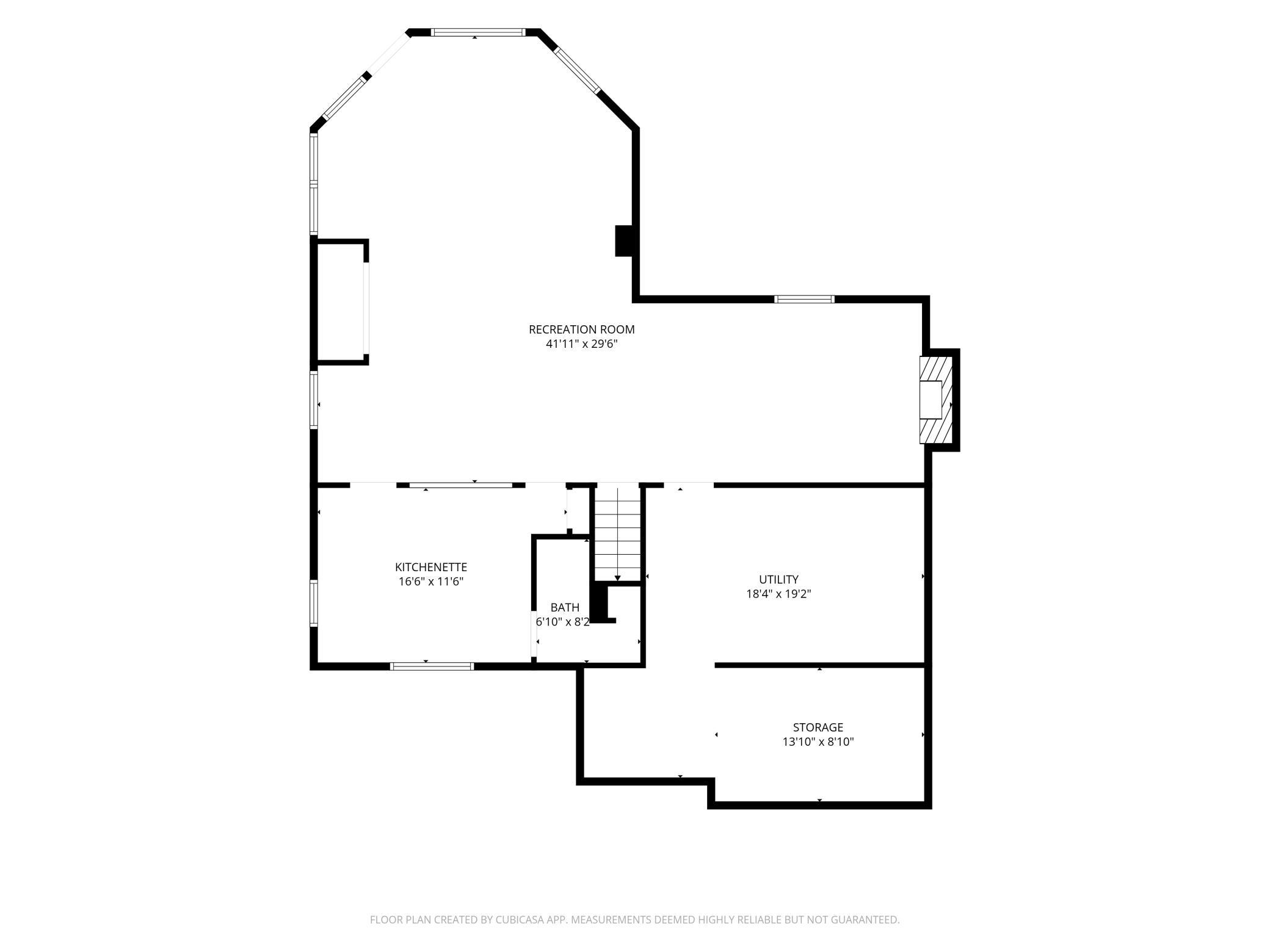 View of Residential at 154 Twin Lake Boulevard, Little Canada MN 55127, Little Canada (59 of 61) - Mike Wilen | Minnesota Team Real Estate